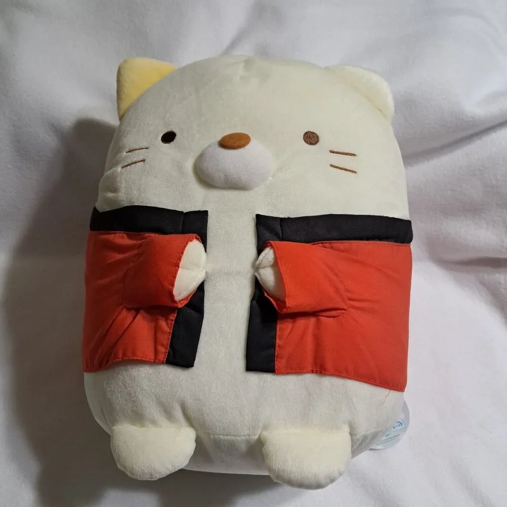 Sumikko Gurashi Plush 14